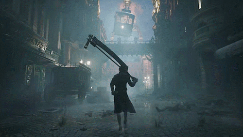 omercifulheaves:olvaheinerthewatcher:Lies of P (TBA) “We’re doing a game that’s a grimdark adaptation of Pinocchio.”Me: Ugh.“It’s basically going to be Bloodborne but with creepy automatons.”Me: …you son of a bitch, I’m in.