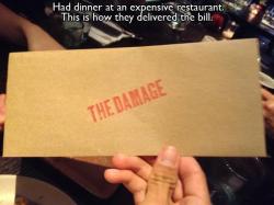 pleatedjeans:  21 Restaurants That Clearly Have a Sense of Humor 