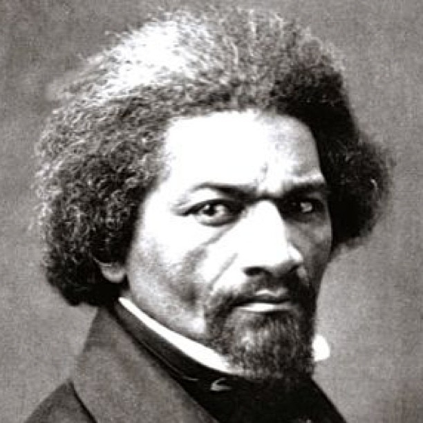 Black History Month: Frederick Douglass -Leading spokesperson for the abolition of