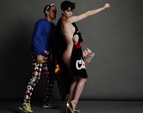 Porn Pics celebgoodies:  famous-nsfw-tub:  Katy Perry.