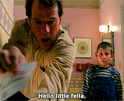 tokachiku:  hardcoreandmetalbitch:  One of the best scenes of Malcolm in the Middle ever.  that fucking kid took one for the team 