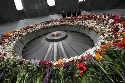 deathdaydream:  outsidermagazine: 102 Years Later, Will We Recognize the Armenian Genocide?  “…In strange, and inconsistent fashion, the worldwide consensus of historians, experts of the Holocaust and genocide and international academics was traded