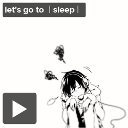 sarucheeko:   let’s go to「sleep」| (づ￣ ³￣)づ Listen to it here.  one hour 22 minutes | seventeen tracks | music box  1. Alice by Furukawa-P ♥ 2. Ayano’s Theory of Happiness by LittleJayneyCakes ♥ 3. Candy Candy by kyary pamyu pamyu