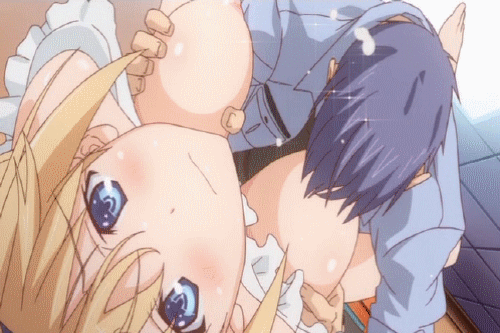 i-want-hentai:  Koikishi Purely Kiss - Happily Married Follow me for more in the future~ 