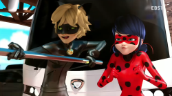 marinette-adrien:  miraculer:  they they are officers the ones ruining my life  Dorks 