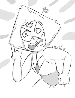 One of my friends requested I do A4 Peridot so here it is, and if anyone still wants to request something from that emotion chart thing im still accepting them (Please request, im bored)