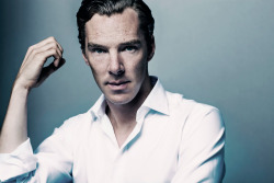 cumberbum:  Even Benedict Cumberbatch gets