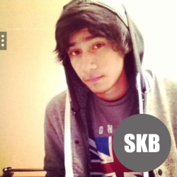 Straightkikboys:  18 Year Old Isaiah From Cali Follow Straight Kik Boys For More!