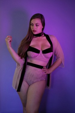 kate-sweeney:  lillias right X @kate-sweeney