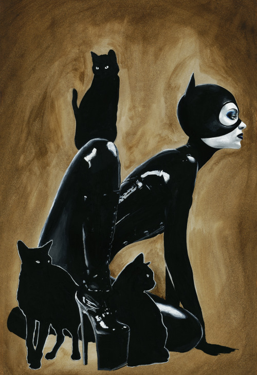Porn Pics hewasntnumber001:  art by menton3   This