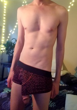 hungnerdboy:  I don’t fit these underwear too well