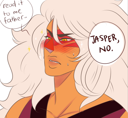 immabatdarnit:  hell if she knows carnelian…heck if she knows….it was based on this actually 
