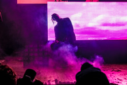 newnyer:  Travis Scott Rodeo Tour @ Webster Hall NYC