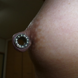piercednipples:  Quite the submission by naomin-candle. 