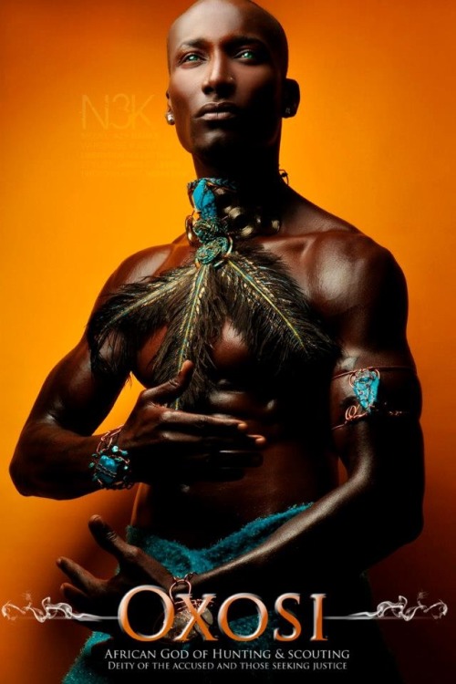 coelasquid:  kushitekalkulus:  COLLECTION OF YORUBA ORISHAS  Oh my Goodness that third one. Oh my Goodness all of them.    holy shit. africans having a mythology! which means they must have some kind of culture beyond rape fodder and warring tribes of