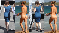 nude-celebrity-fakes:  Jessica Biel’s Prude Shot/ Nude Shot