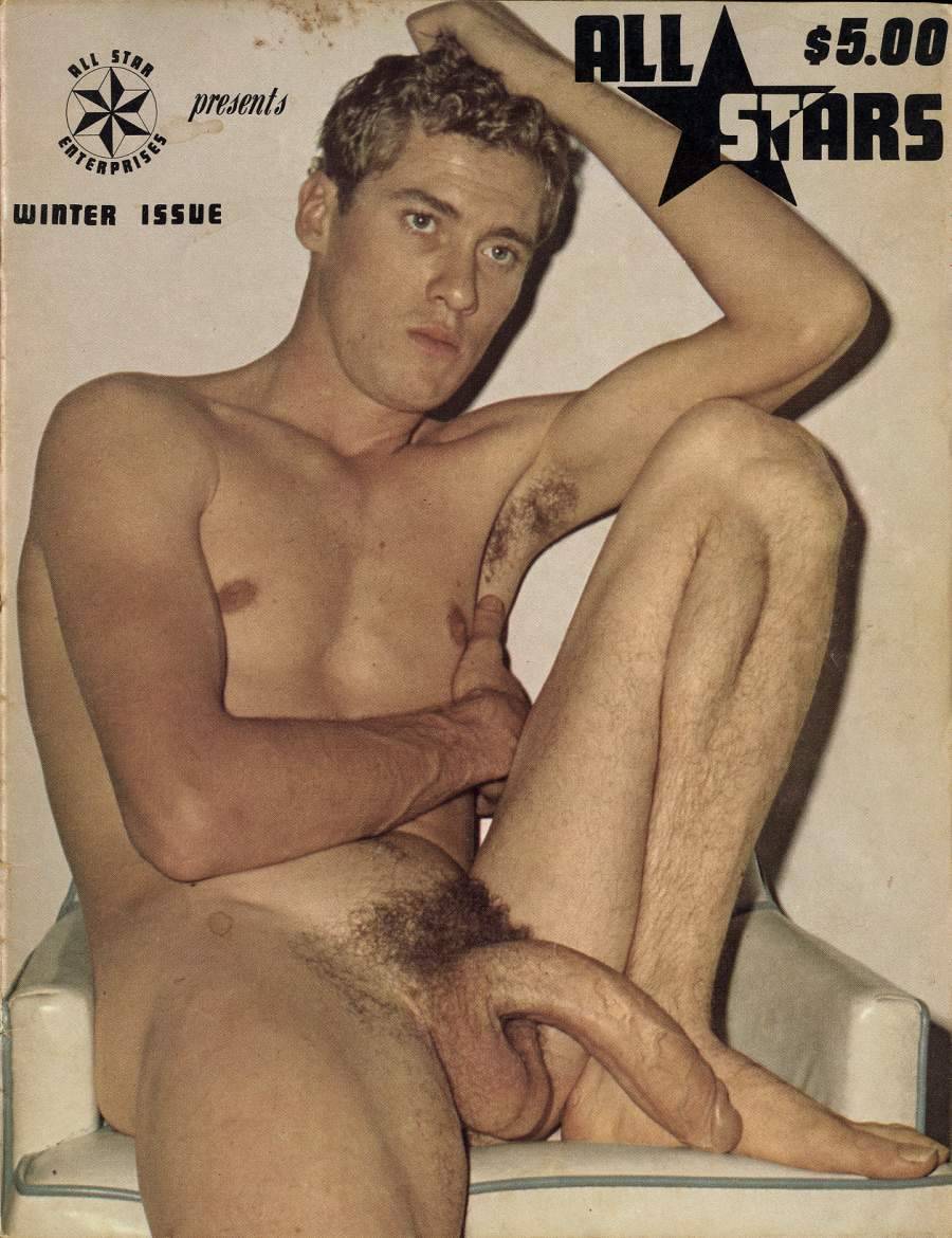 Some vintage for the ladies!  John Holmes