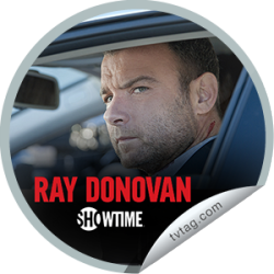      I just unlocked the Ray Donovan: S U C K sticker on tvtag                      321 others have also unlocked the Ray Donovan: S U C K sticker on tvtag                  Can Ray help Tiny make a clean getaway? Thanks for watching Ray Donovan tonight.