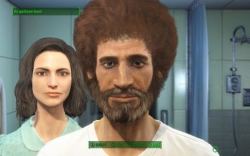 lovegamersblog:  [Fallout 4] The Joy of Painting