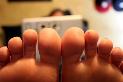 babydolls-feet:  /