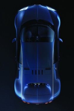  Bugatti Veyron 16-4 Super-Sport 