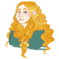 the-lazy-took:  hawthornhorns:  So I saw some amazing concepts, and I’ve always wondered about female dwarves, so I went out on a limb and made my own dwarf lady, ( I do actually have a couple others I designed, I’m going to submit them as a group
