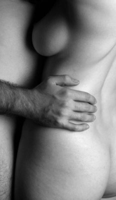 The Sensual Submissive