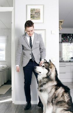 the-suit-man:  Suits, mens fashion and summer