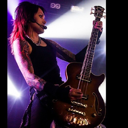 XXX officialashleypurdy:  Thank You Russia! Its photo