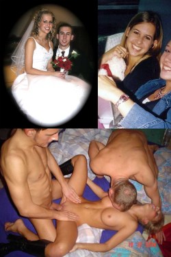 Real Cuckold Couples