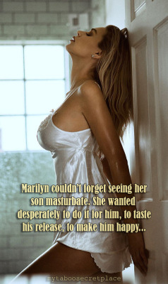 mytaboosecretplace:  Mom #97 –&gt; Support my efforts! Get My Naughty e-Books Here &lt;– 