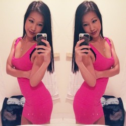 selfieasiangirl:Skinny amateur Asian girl selfie beauty.More Amateur Asians