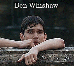 el-mago-de-guapos:  Matthew Goode &amp; Ben Whishaw  Brideshead Revisited (2008) 