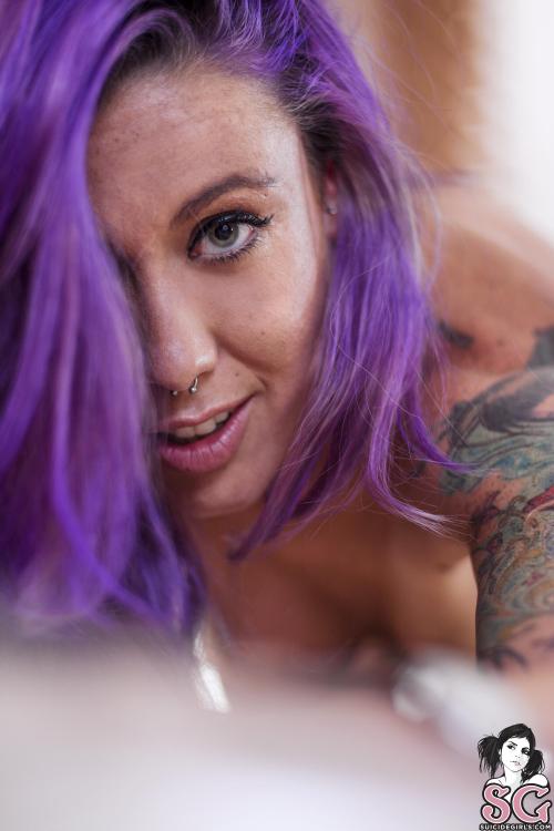 suicidegirls-southafrica:  Malaika87 Hopeful - Rise and ShineRise and Shine is in MR did you checked it out already? go go go https://www.suicidegirls.com/members/malaika87/album/2204790/rise-and-shine/For more South African SuicideGirlsSponsored by past-