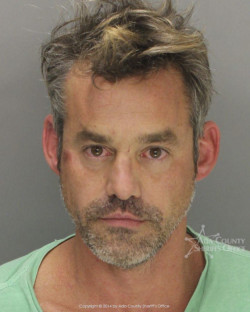 beach-ape:  fattest-fathead-in-fatland:  fuckyeah1990s:   BOISE, Idaho (AP) — An actor best known for his role in the television series “Buffy the Vampire Slayer” is apologizing for actions that led to his arrest in a hotel lobby in southwest Idaho.