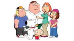 Imisskittyx:  Fangirl Challenge- Favorite Tv Show [6/10] Family Guy: Another Show