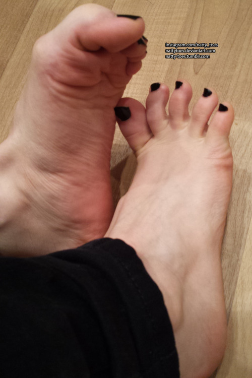 natty-toes:  On the Floor adult photos
