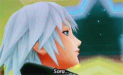 datasoriku:  Soriku + fondness towards each other  requested by anon 