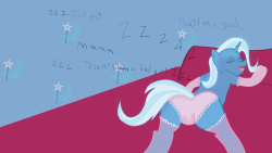 askstrippertrixie:Winter Storm Octavia and Quantum hit Las Pegasus pretty hard. The club decided not to open, so The Luscious and Seductive Trixie decided to catch up on some much needed beauty sleep.   What do you mean Trixie talks in her Sleep,
