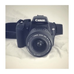 My baby,#Canon