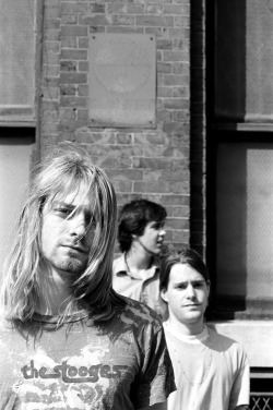 photomusik:  Nirvana 