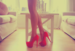 love these kind of shoes♥