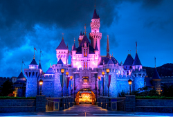 The Place Where Dreams Come True on We Heart It. http://weheartit.com/entry/46559444/via/eleventyseventy 