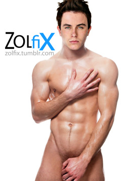 zolfix:  Ryan Kelley -   Deputy Jordan Parrish - Teen Wolf fakes
