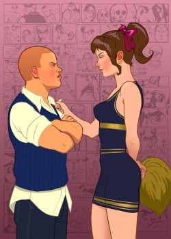 gamefreaksnz:  Take-Two registers new ‘Bully’ trademarkRockstar has renewed their trademark for the classic PlayStation 2 title Bully.