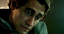 jakegyllenahal:    What if my problem wasn’t that I don’t understand people but that I don’t like them? What if I was the kind of person who was obliged to hurt you for this? I mean physically. I think you’d have to believe afterward, if you could,
