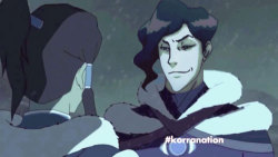 Linhbeifong:  Idk About You Guys But This Was My Favorite Part Of The Book 2 Trailer.