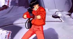 Name: Shotaro Kaneda Anime: Akira (Movie) Age: 16 When He Was A Young Boy Kaneda