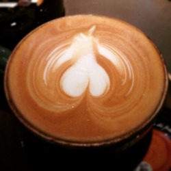 daninstockholm-loves-your-work:  Good morning All!!  Cappuccino anyone?  Yes please and thank you!