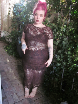 ghosthoneymoon:  I found these sweet see thru dresses, I can’t wait for summer &lt;3  Gorgeous